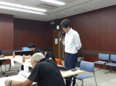 安全大会-3