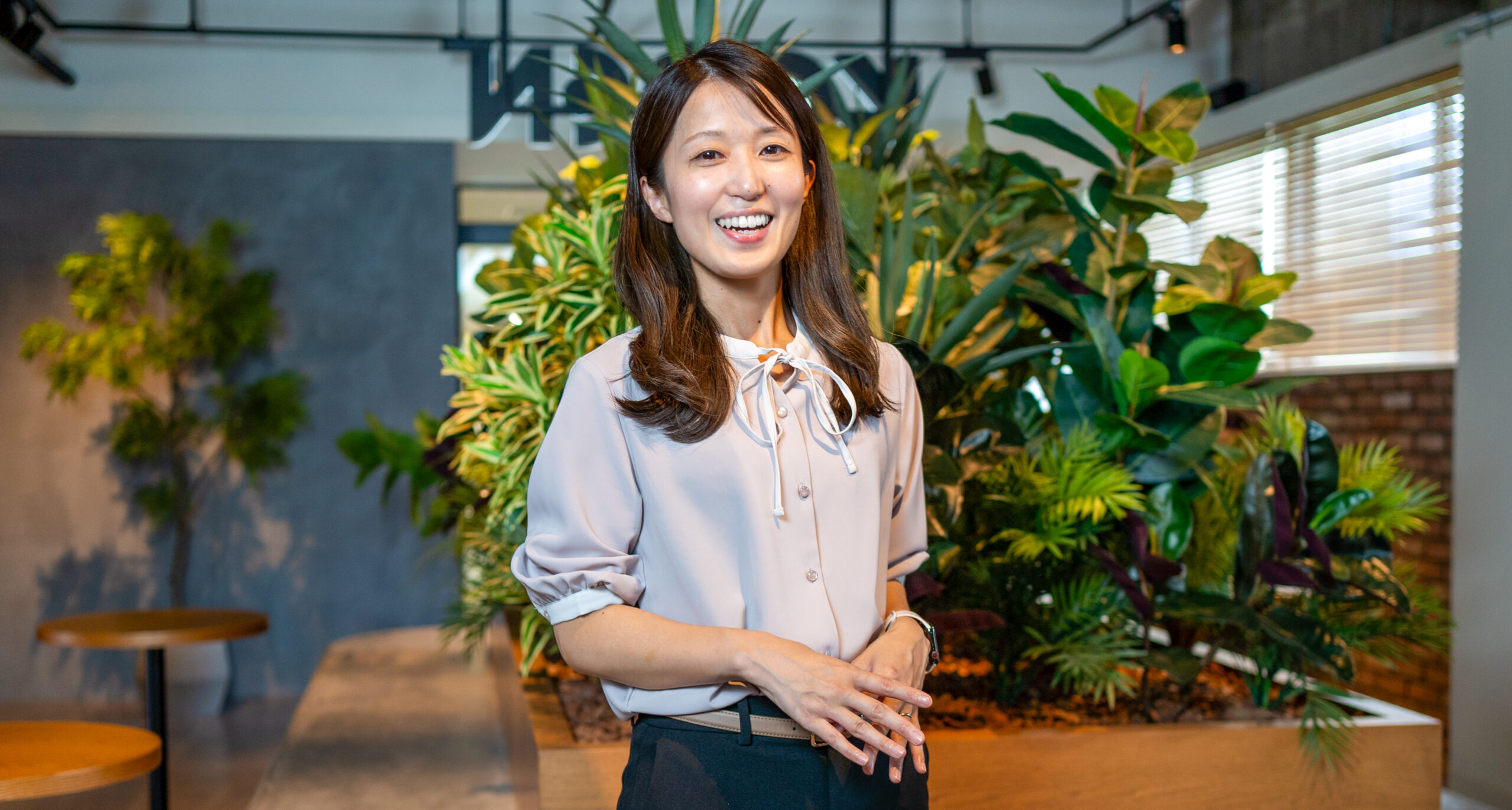 「どんな仕事でも、自分事として向き合い、相手の立場に立って考える。」圧倒的当事者意識とは？