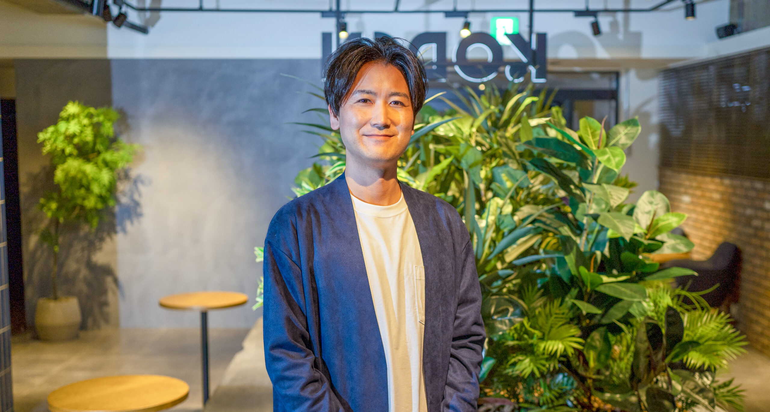 「恒電社のみんなが“ありたい姿”になれるように、私は少し前を歩いていたい。」事業部長としての責任感と働く上で大切にしていること