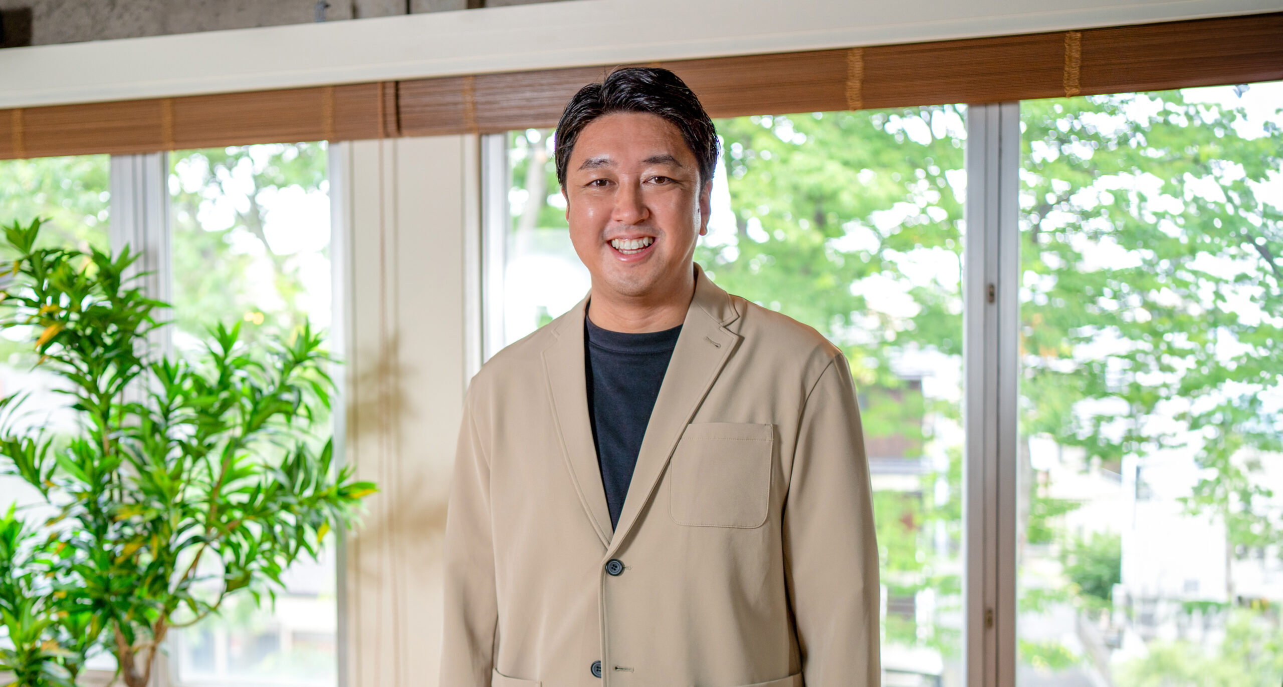 恒電社で働く意義とやりがい：板橋宏輔のキャリアと未来への想い