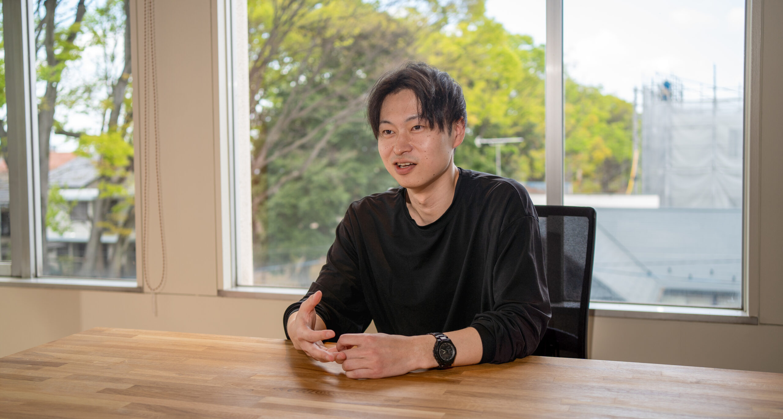 「正々堂々」な文化があるからこそ「正しい営業」をされているなと思いますし、これがお客様の心を掴んでいる。